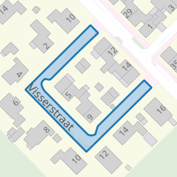 Perceel SLU00-I-1608