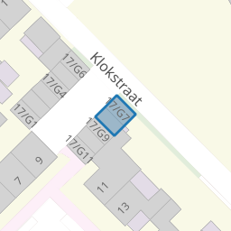 Perceel SLU00-I-1612