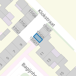 Perceel SLU00-I-1614