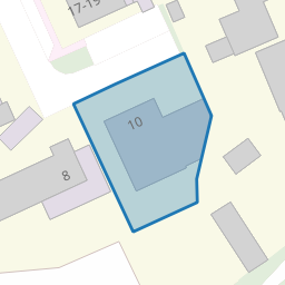 Perceel SLU00-I-1622