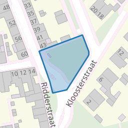 Perceel SLU00-I-1641