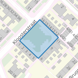 Perceel SLU00-I-1646