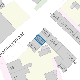 Perceel SLU00-I-1663