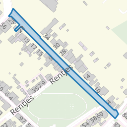 Perceel SLU00-I-1696