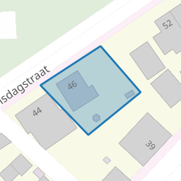 Perceel SLU00-I-1700