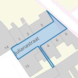 Perceel SLU00-I-1706