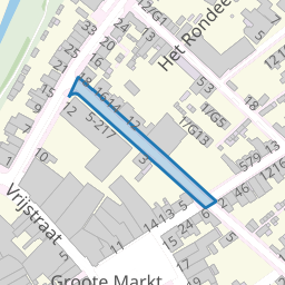 Perceel SLU00-I-1707