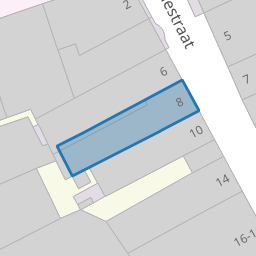 Perceel SLU00-I-1710