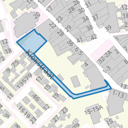 Perceel SLU00-I-1731