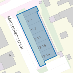 Perceel SLU00-I-1773