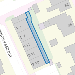 Perceel SLU00-I-1775