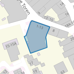 Perceel SLU00-I-1788