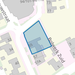 Perceel SLU00-I-1791