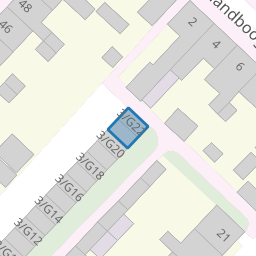 Perceel SLU00-I-1801