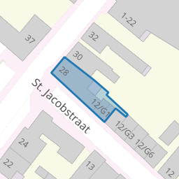 Perceel SLU00-I-1833