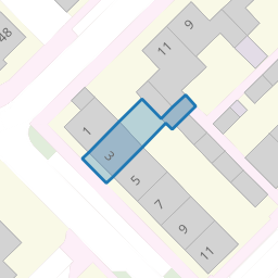 Perceel SLU00-I-1839