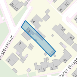 Perceel SLU00-I-1853