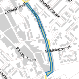 Perceel SLU00-I-1870