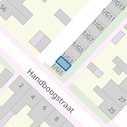 Perceel SLU00-I-1874