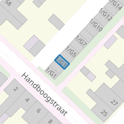 Perceel SLU00-I-1875