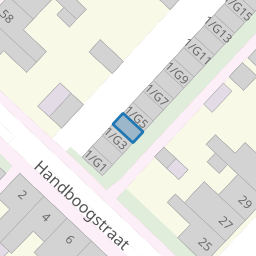 Perceel SLU00-I-1876