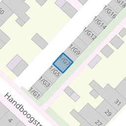 Perceel SLU00-I-1878