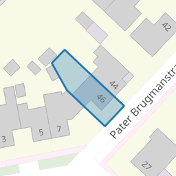 Perceel SLU00-I-1925