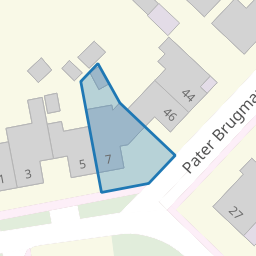 Perceel SLU00-I-1926