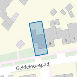 Perceel SLU00-I-1929