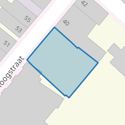 Perceel SLU00-I-1936