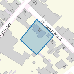 Perceel SLU00-I-1937