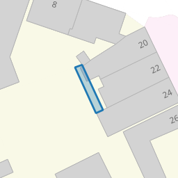 Perceel SLU00-I-1955