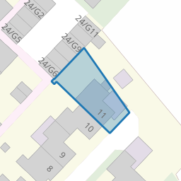 Perceel SLU00-I-1961