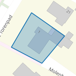 Perceel SLU00-I-1975