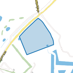 Perceel SLU00-I-2000