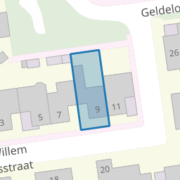 Perceel SLU00-I-2023