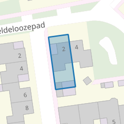 Perceel SLU00-I-2025