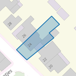 Perceel SLU00-I-2052