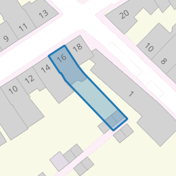 Perceel SLU00-I-2065