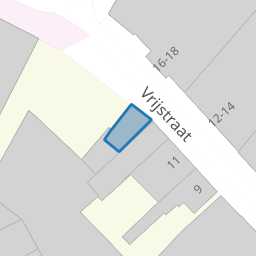 Perceel SLU00-I-2078