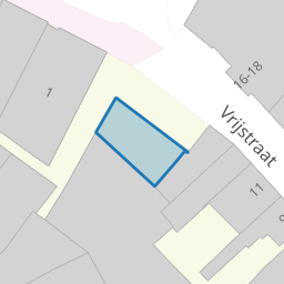 Perceel SLU00-I-2079