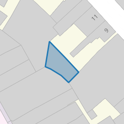 Perceel SLU00-I-2081