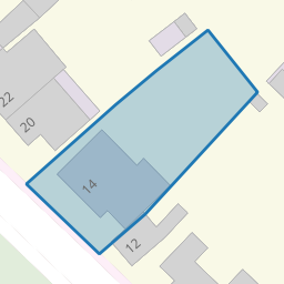 Perceel SLU00-I-2095