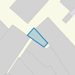 Perceel SLU00-I-2110