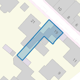 Perceel SLU00-I-2153