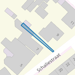 Perceel SLU00-I-2155