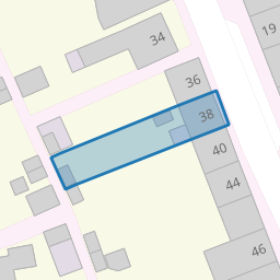 Perceel SLU00-I-2170