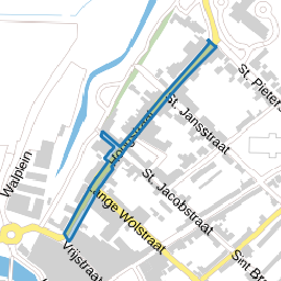 Perceel SLU00-I-2195