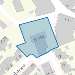 Perceel SLU00-I-2229