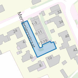 Perceel SLU00-I-2247